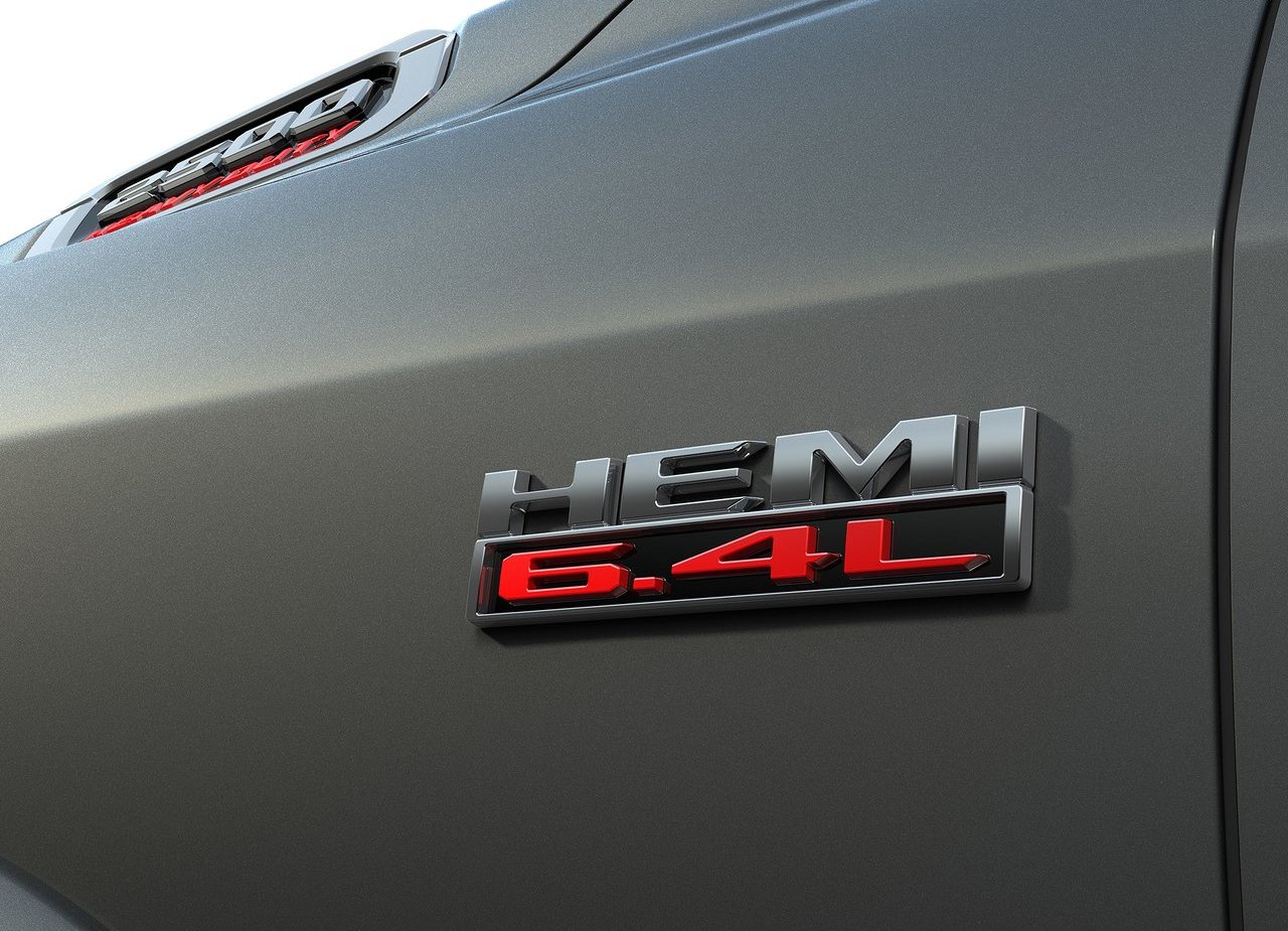 RAM HEAVY DUTY, foto 132