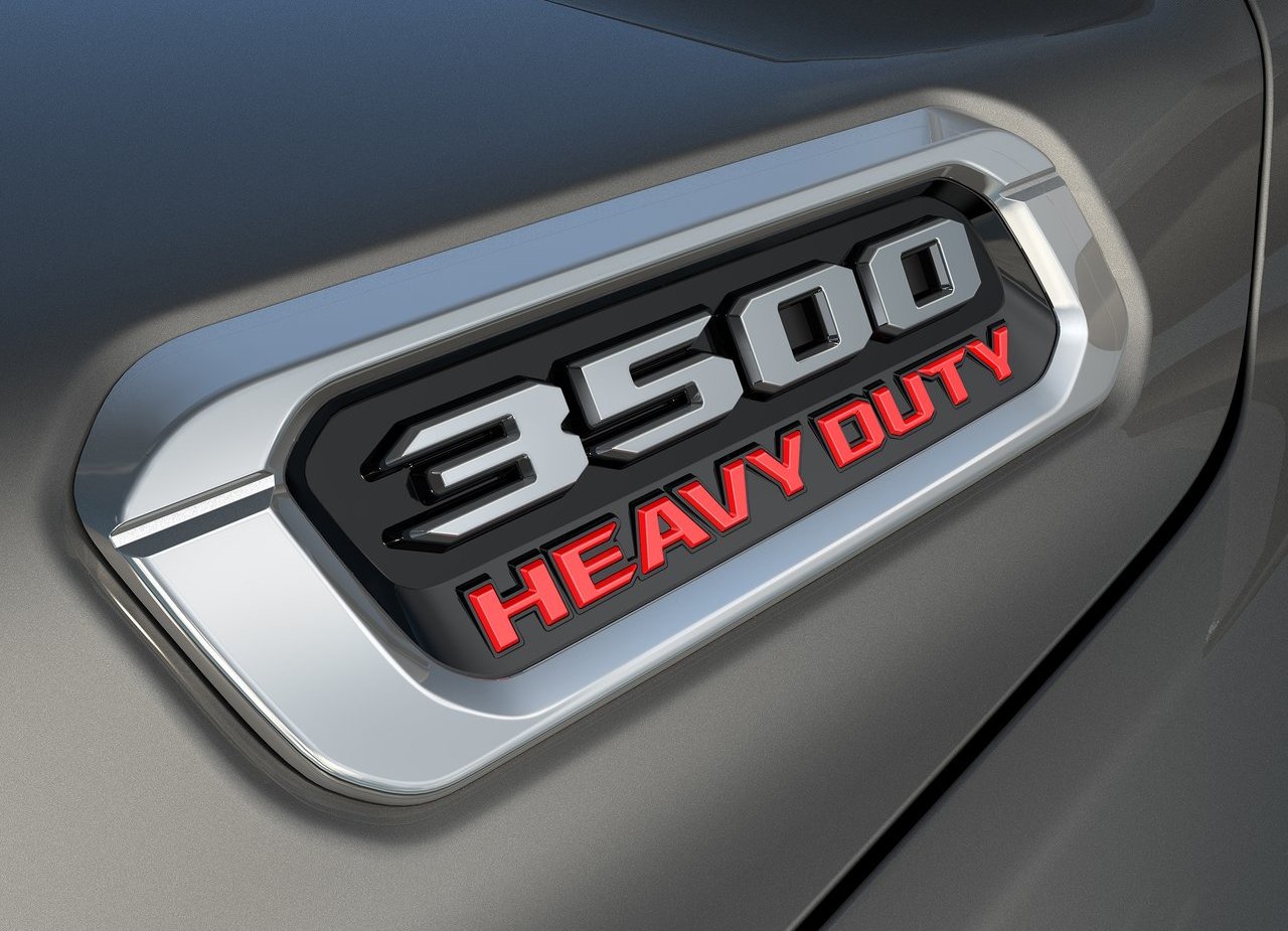 RAM HEAVY DUTY, foto 133