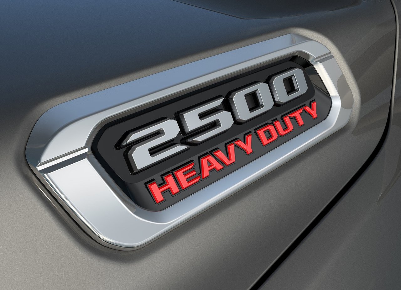 RAM HEAVY DUTY, foto 134