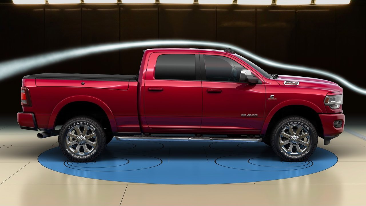 RAM HEAVY DUTY, foto 136