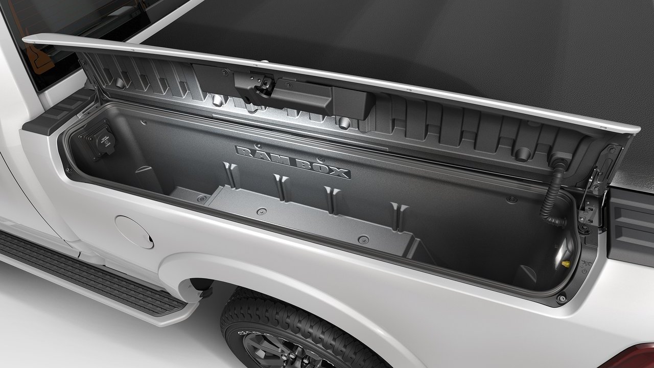 RAM HEAVY DUTY, foto 152