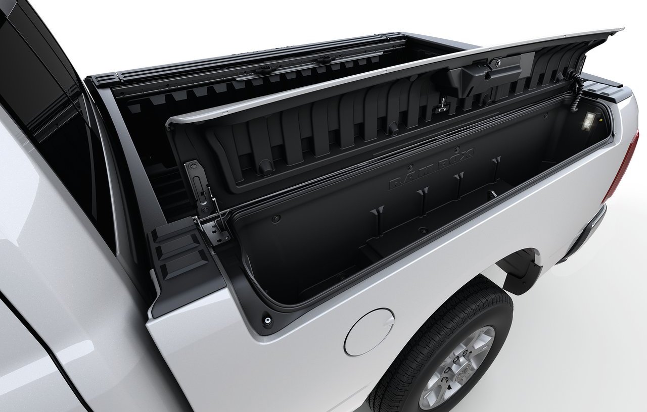 RAM HEAVY DUTY, foto 153
