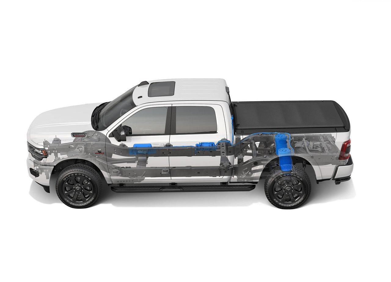 RAM HEAVY DUTY, foto 156