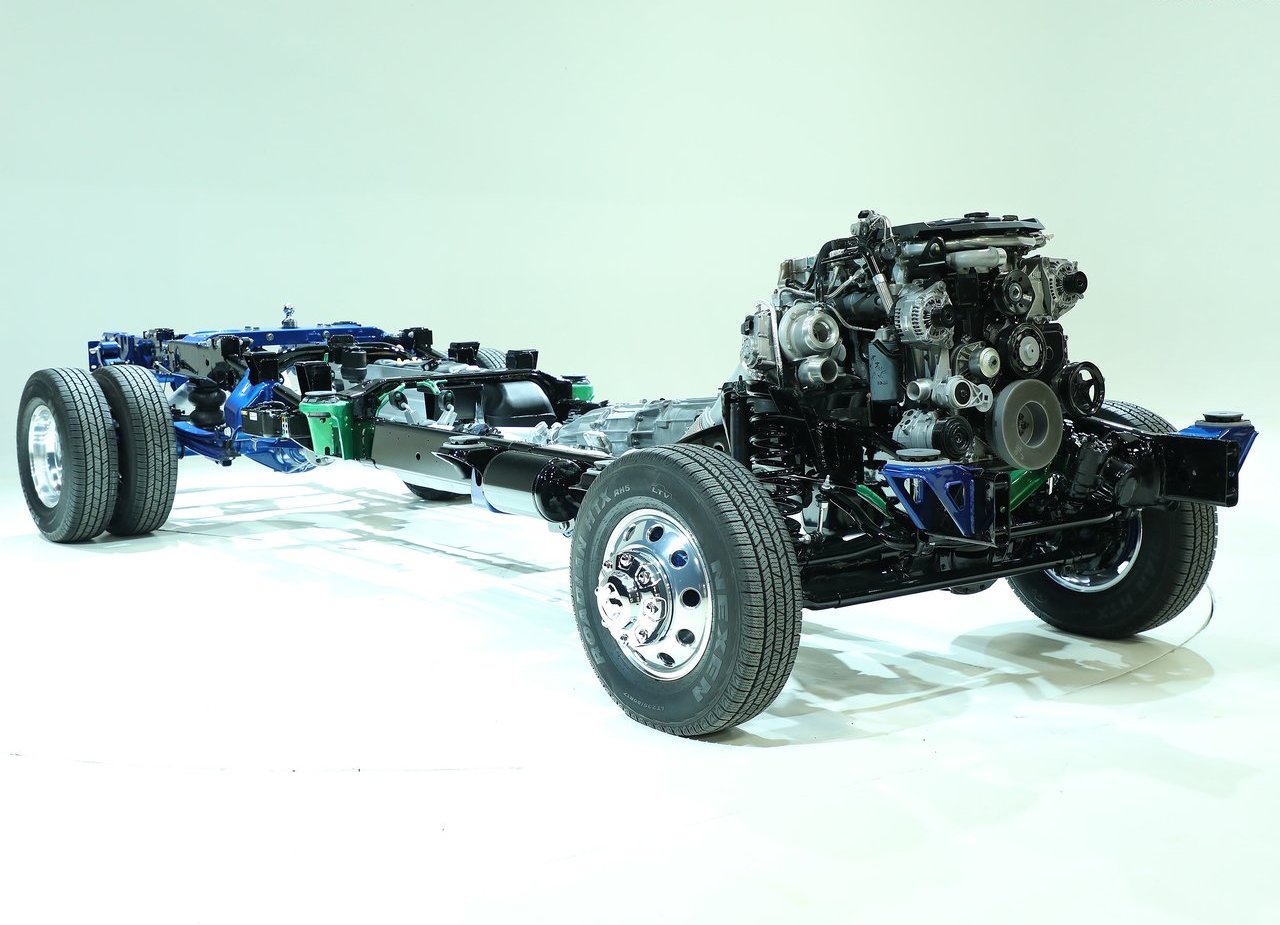 RAM HEAVY DUTY, foto 158