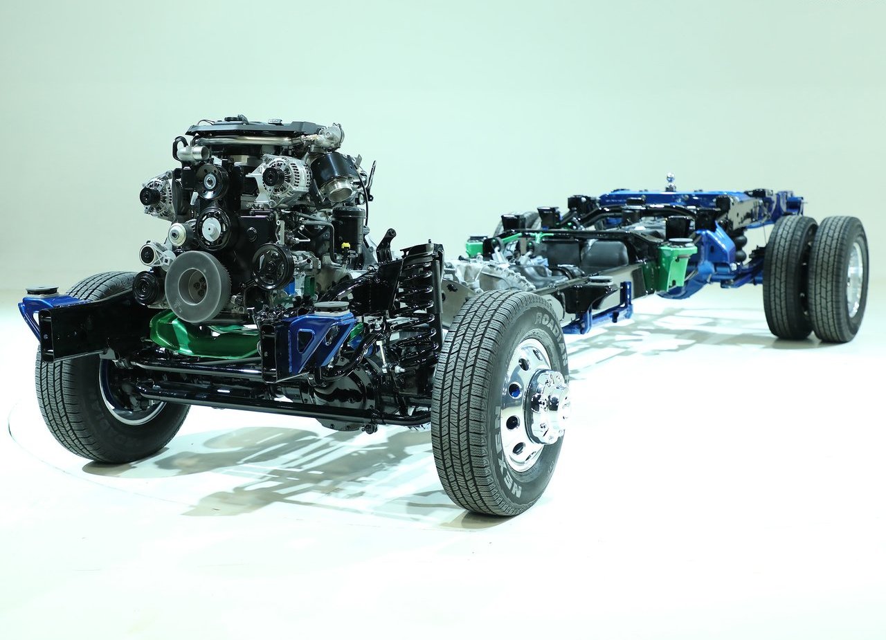 RAM HEAVY DUTY, foto 159
