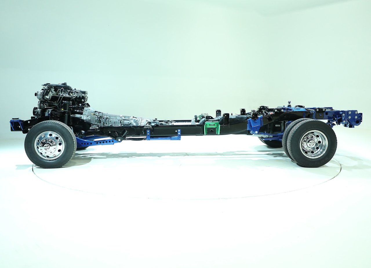 RAM HEAVY DUTY, foto 160