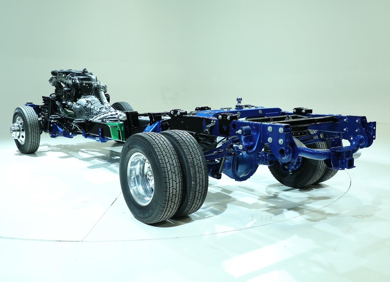 RAM HEAVY DUTY, foto 161
