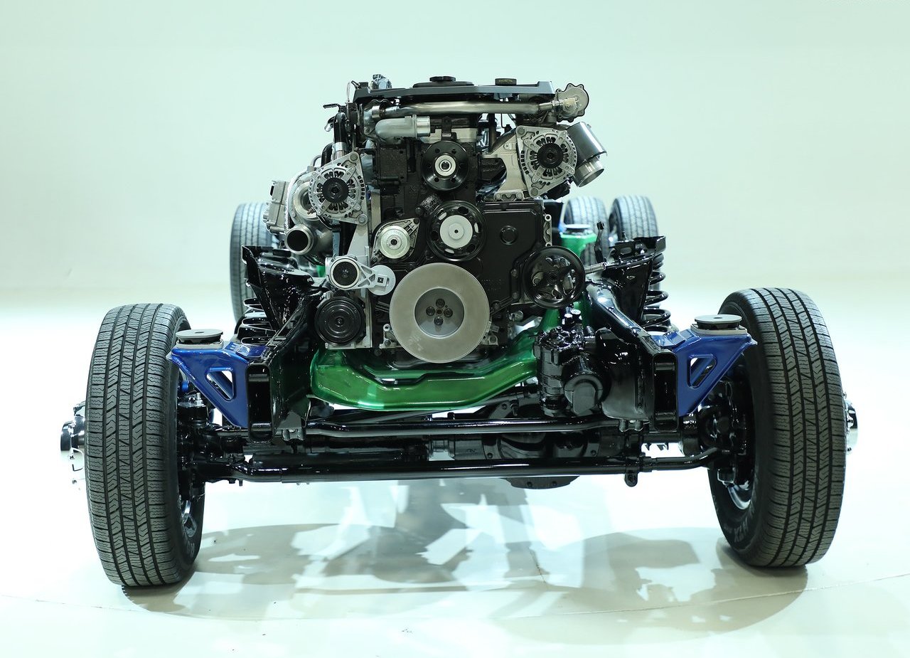RAM HEAVY DUTY, foto 162