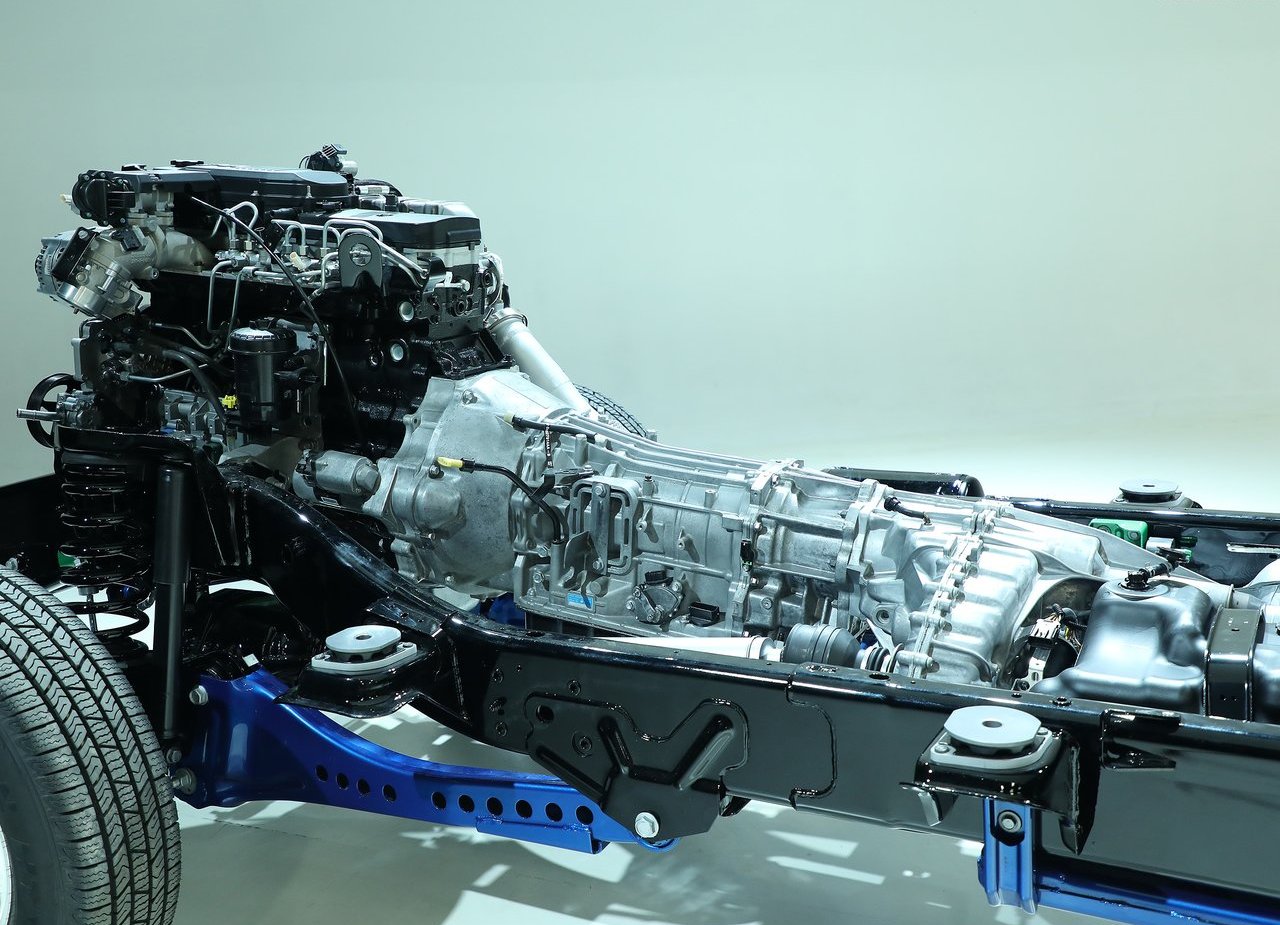 RAM HEAVY DUTY, foto 164