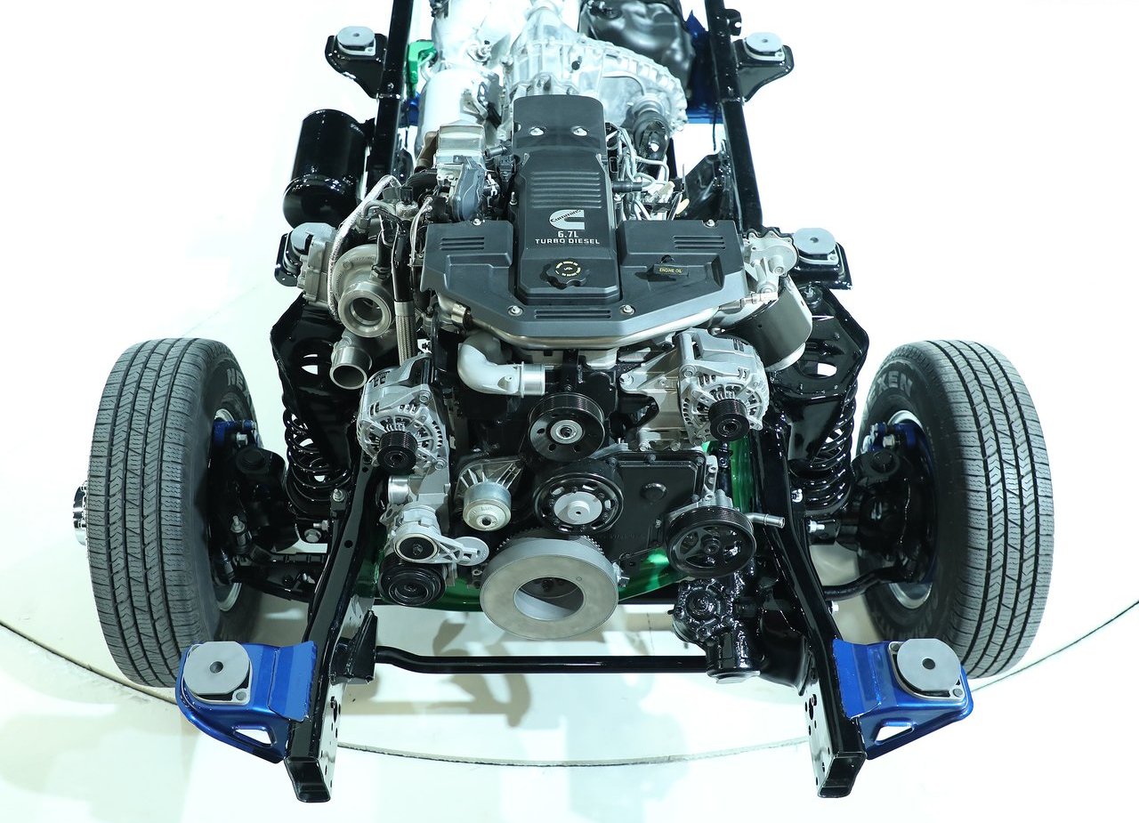 RAM HEAVY DUTY, foto 165