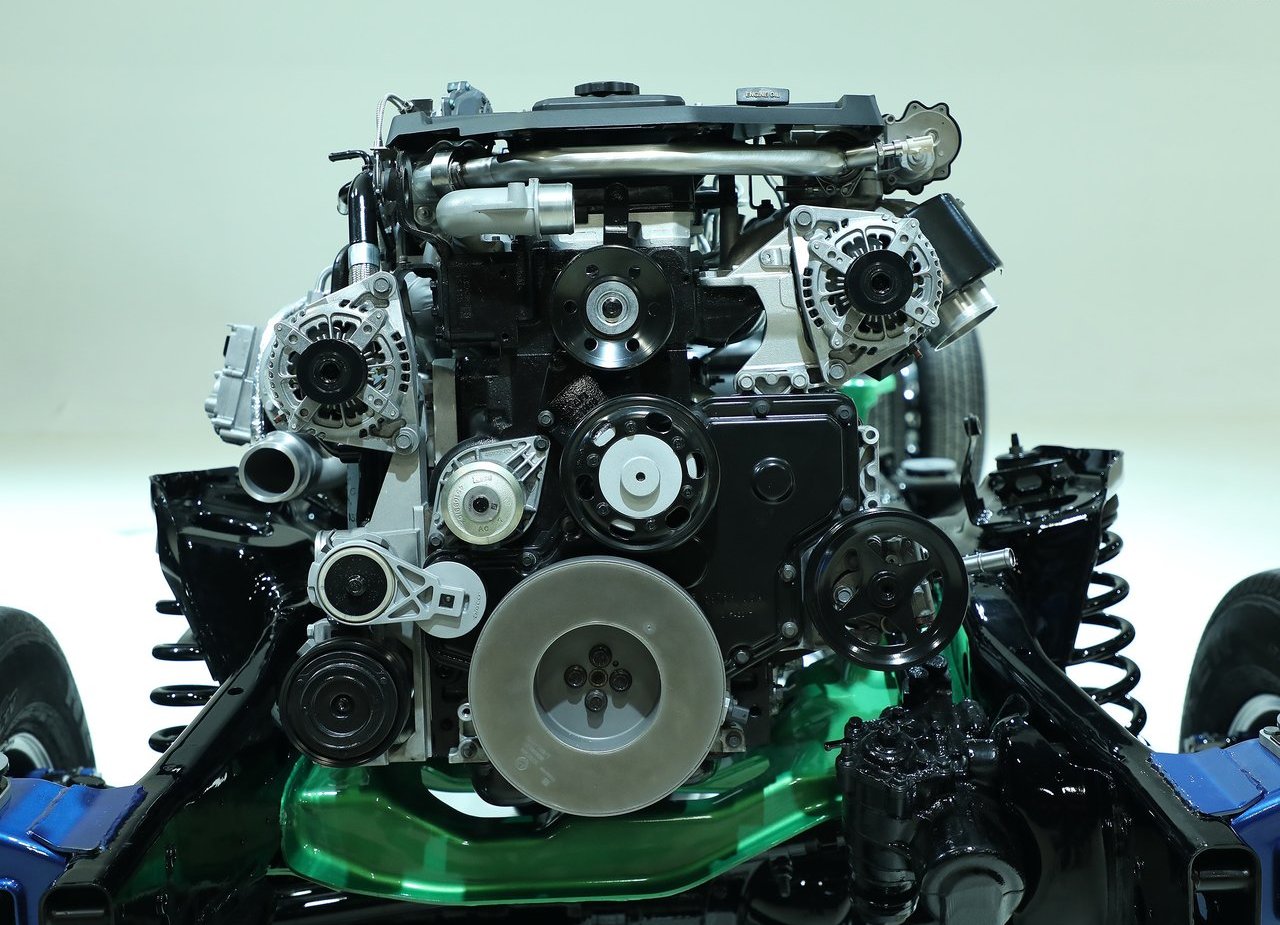 RAM HEAVY DUTY, foto 167