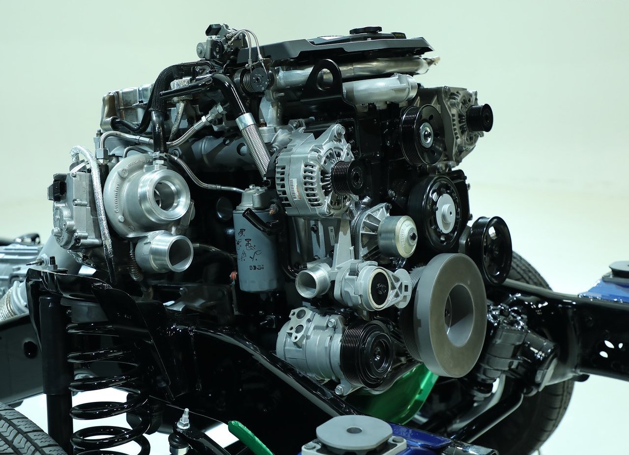 RAM HEAVY DUTY, foto 168