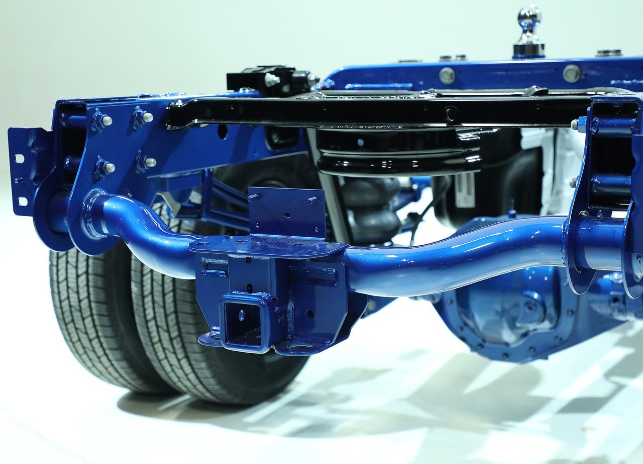 RAM HEAVY DUTY, foto 170