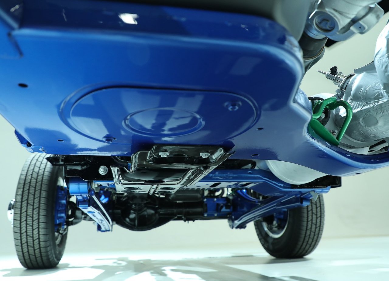 RAM HEAVY DUTY, foto 171