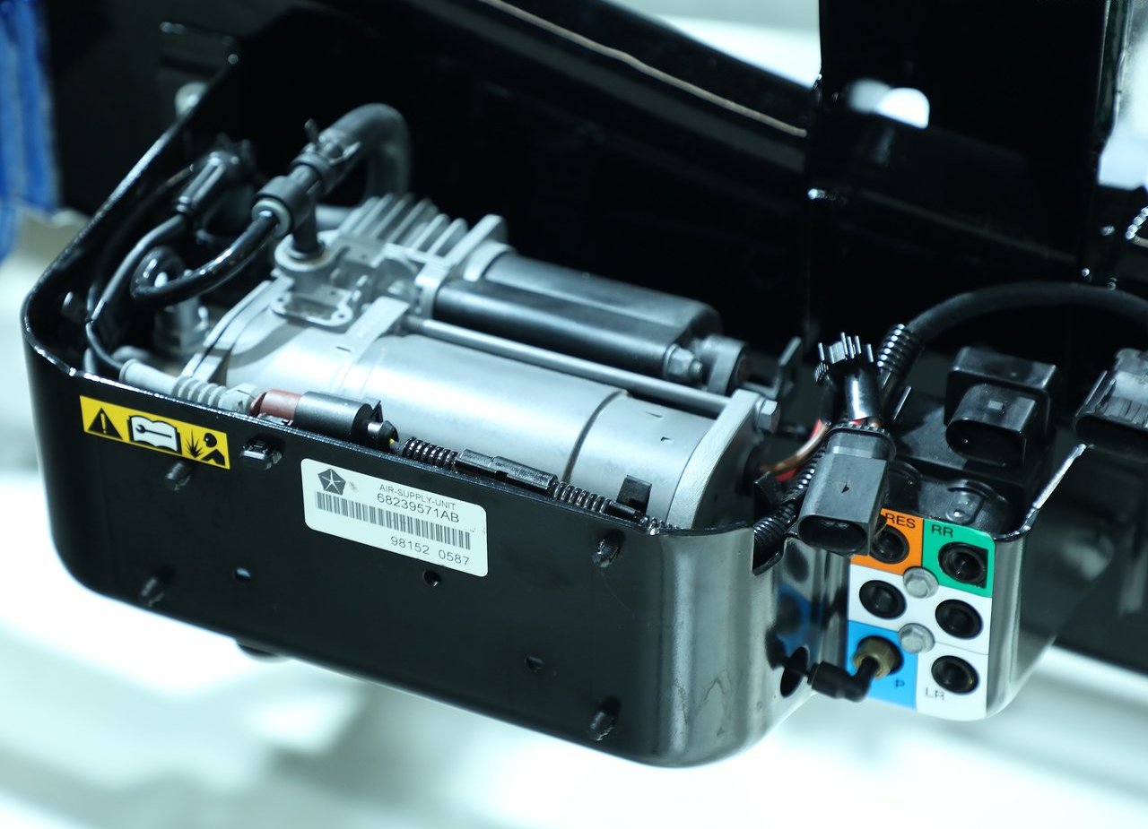 RAM HEAVY DUTY, foto 178