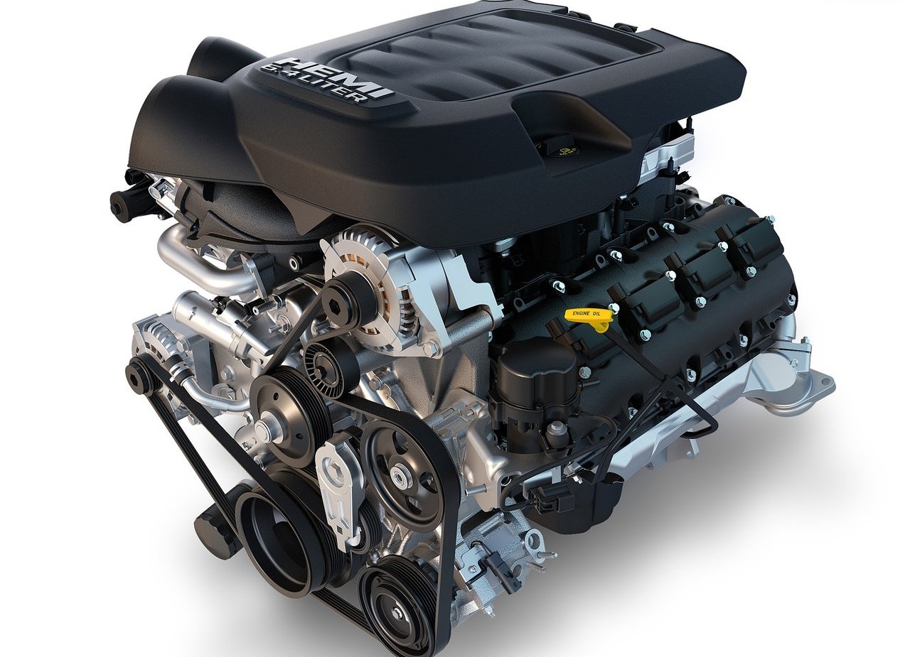 RAM HEAVY DUTY, foto 183