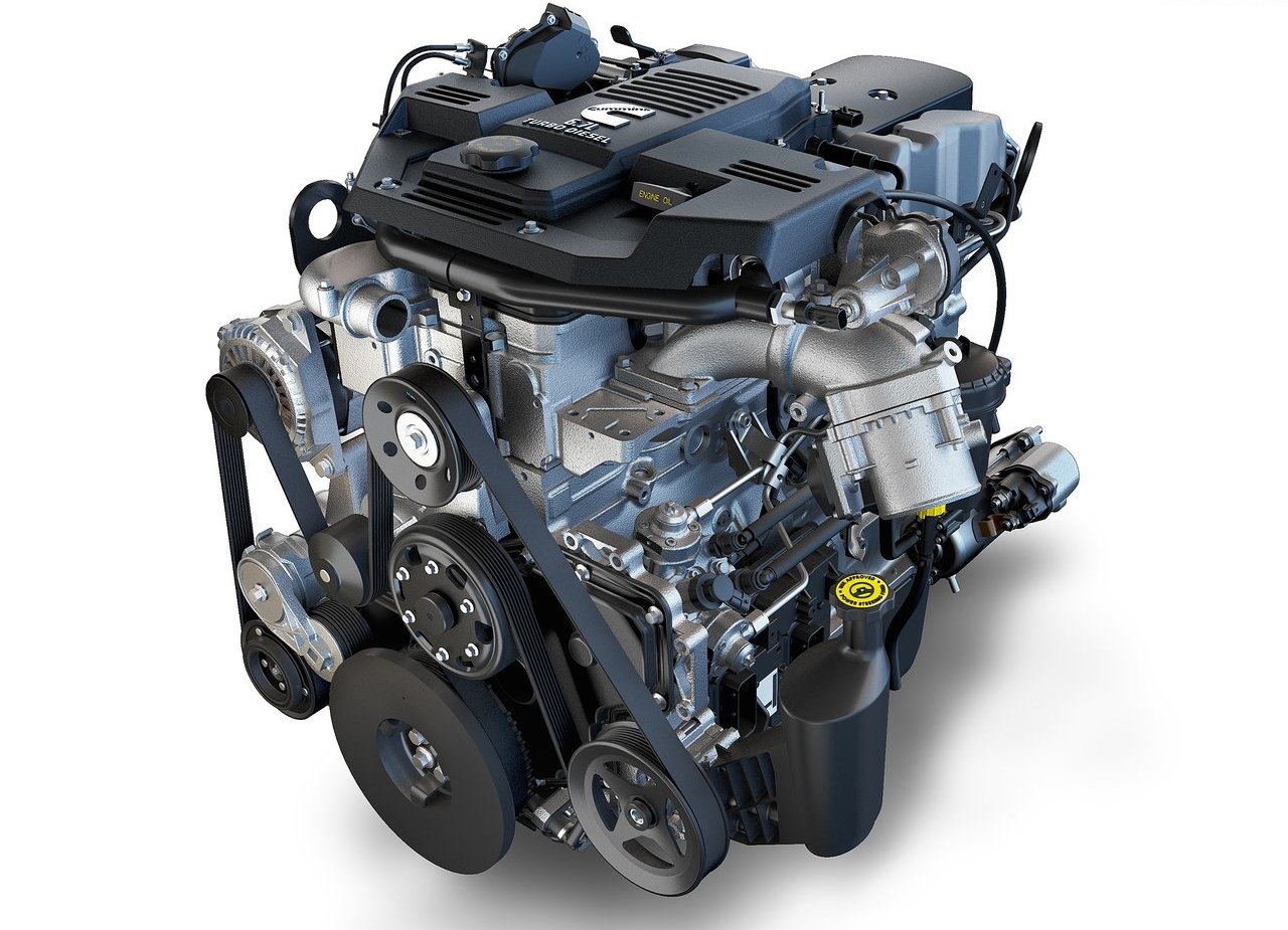 RAM HEAVY DUTY, foto 184