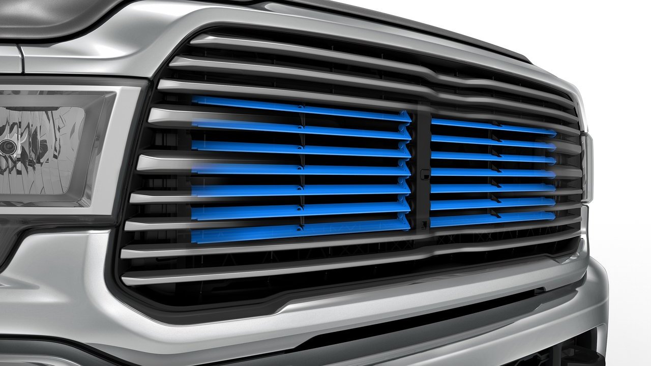 RAM HEAVY DUTY, foto 209