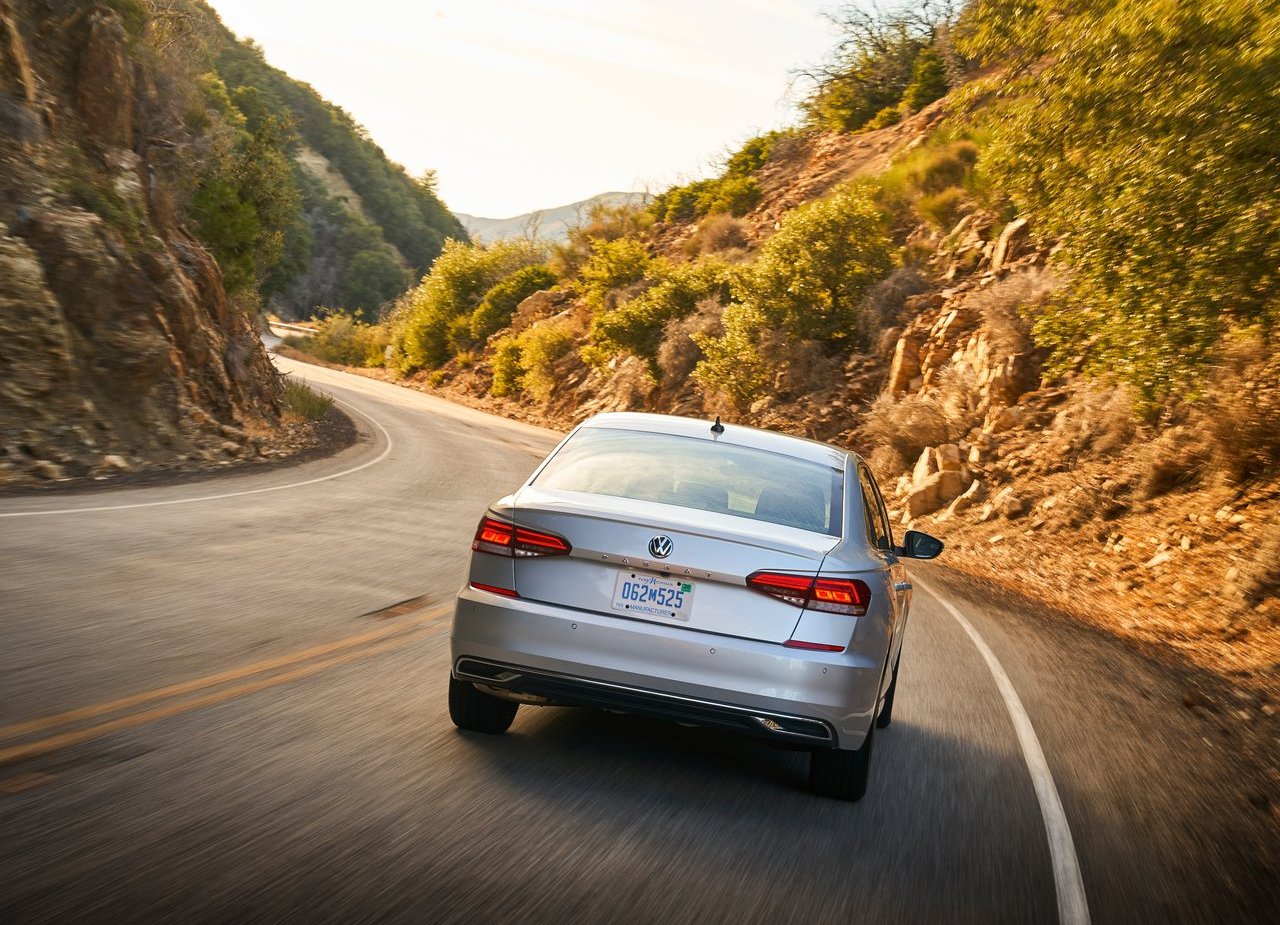 2020 - VOLKSWAGEN PASSAT US VERSION, foto 42