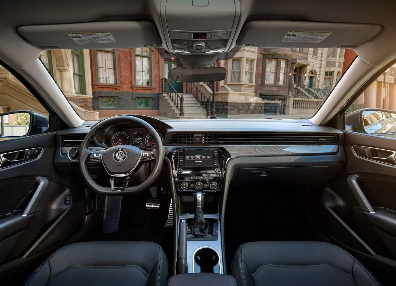2020 - VOLKSWAGEN PASSAT US VERSION, foto 44