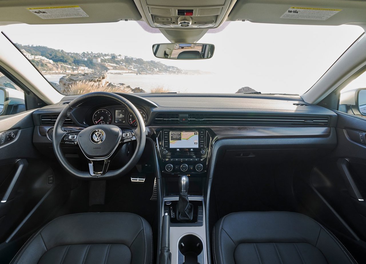 2020 - VOLKSWAGEN PASSAT US VERSION, foto 47