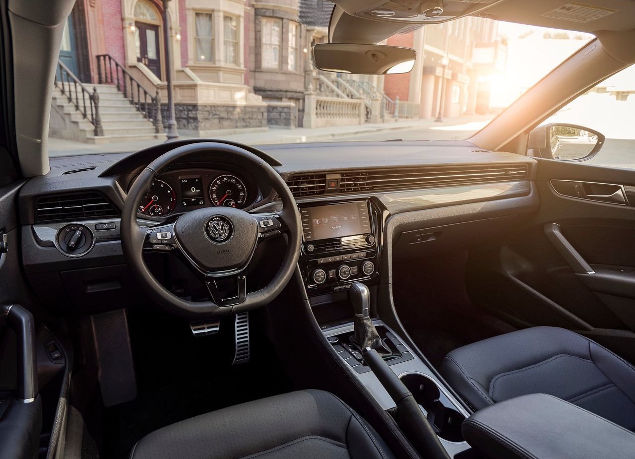 2020 - VOLKSWAGEN PASSAT US VERSION, foto 48