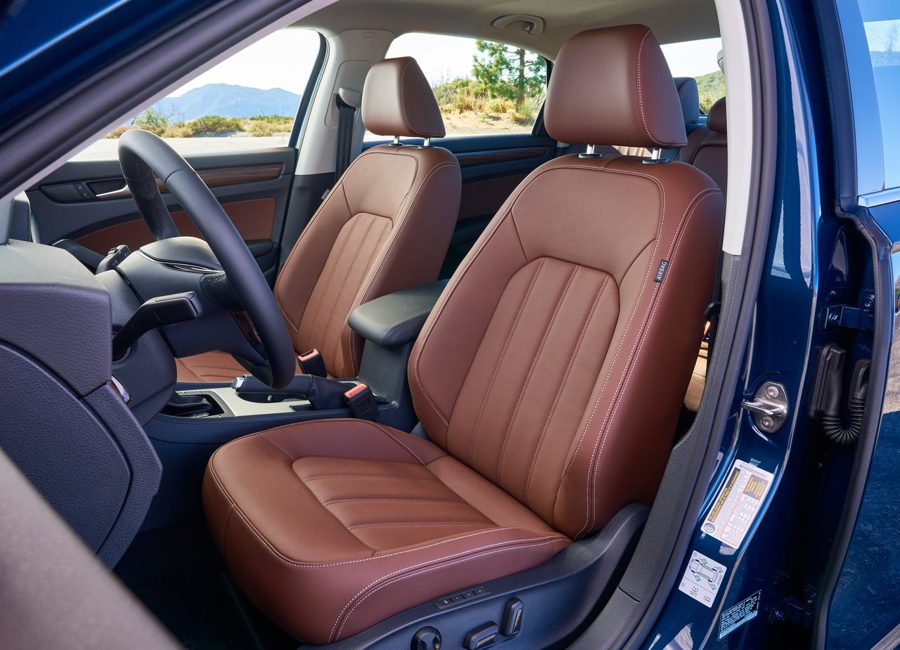 2020 - VOLKSWAGEN PASSAT US VERSION, foto 49