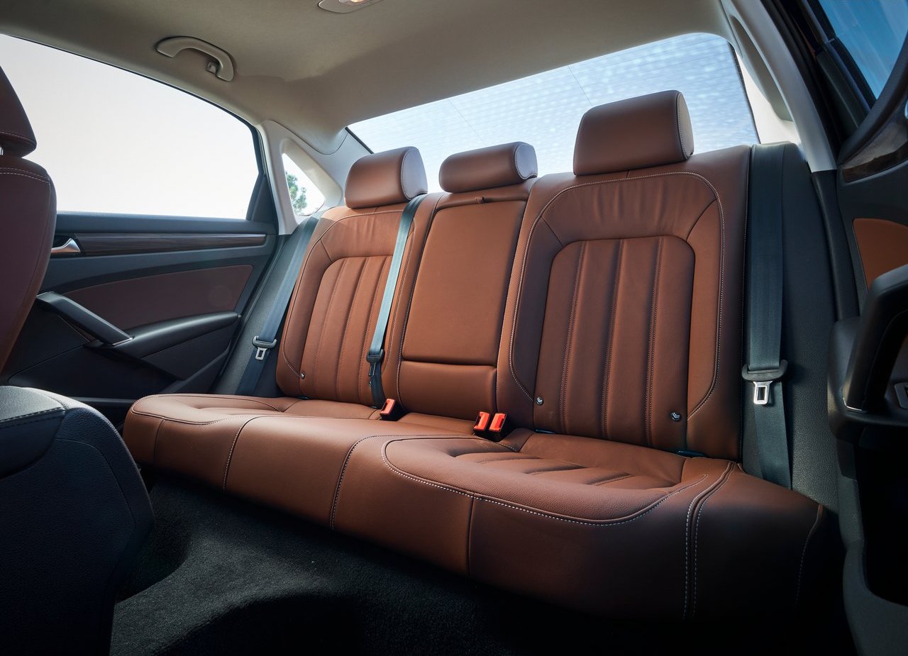 2020 - VOLKSWAGEN PASSAT US VERSION, foto 50