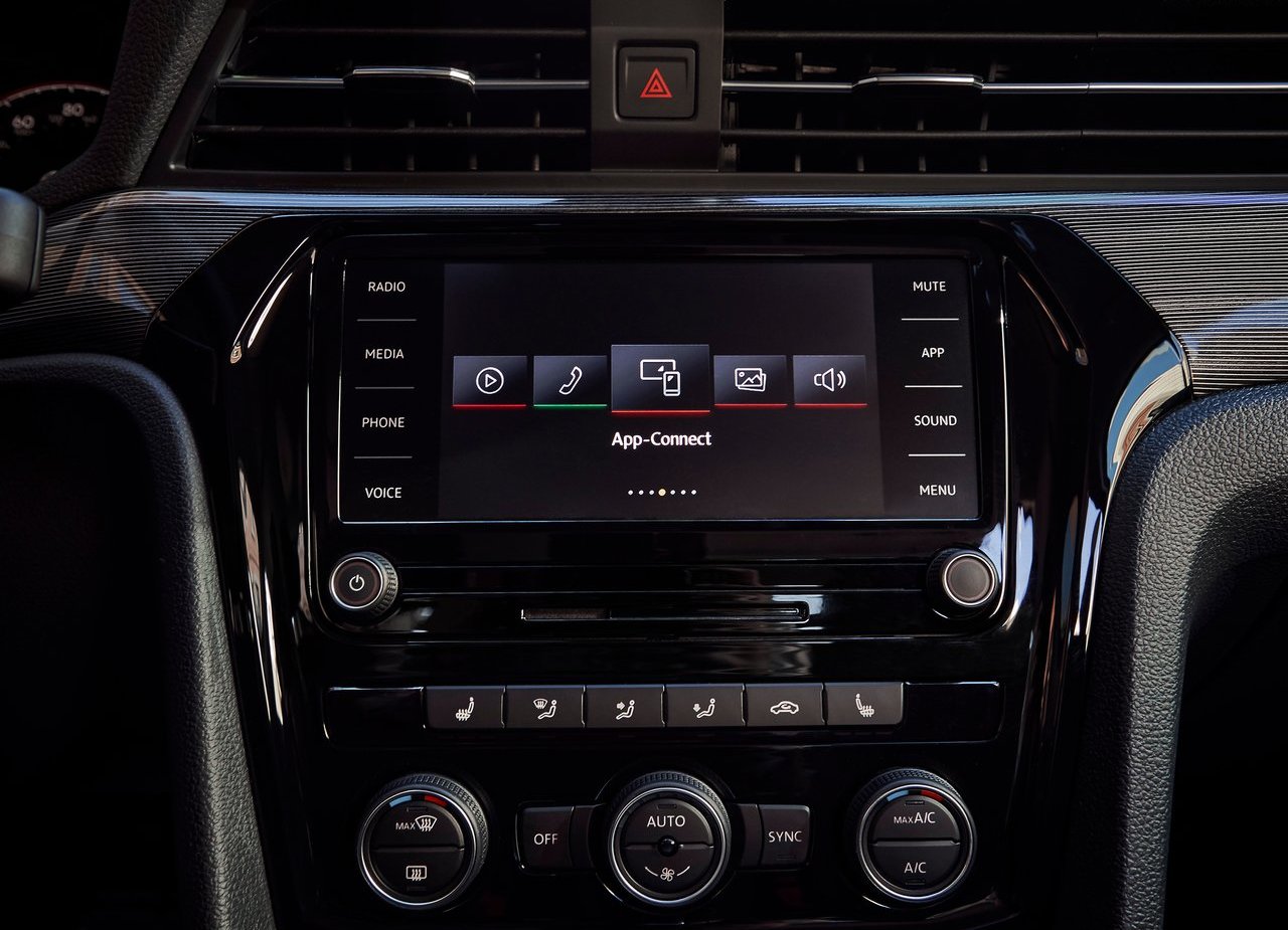 2020 - VOLKSWAGEN PASSAT US VERSION, foto 51