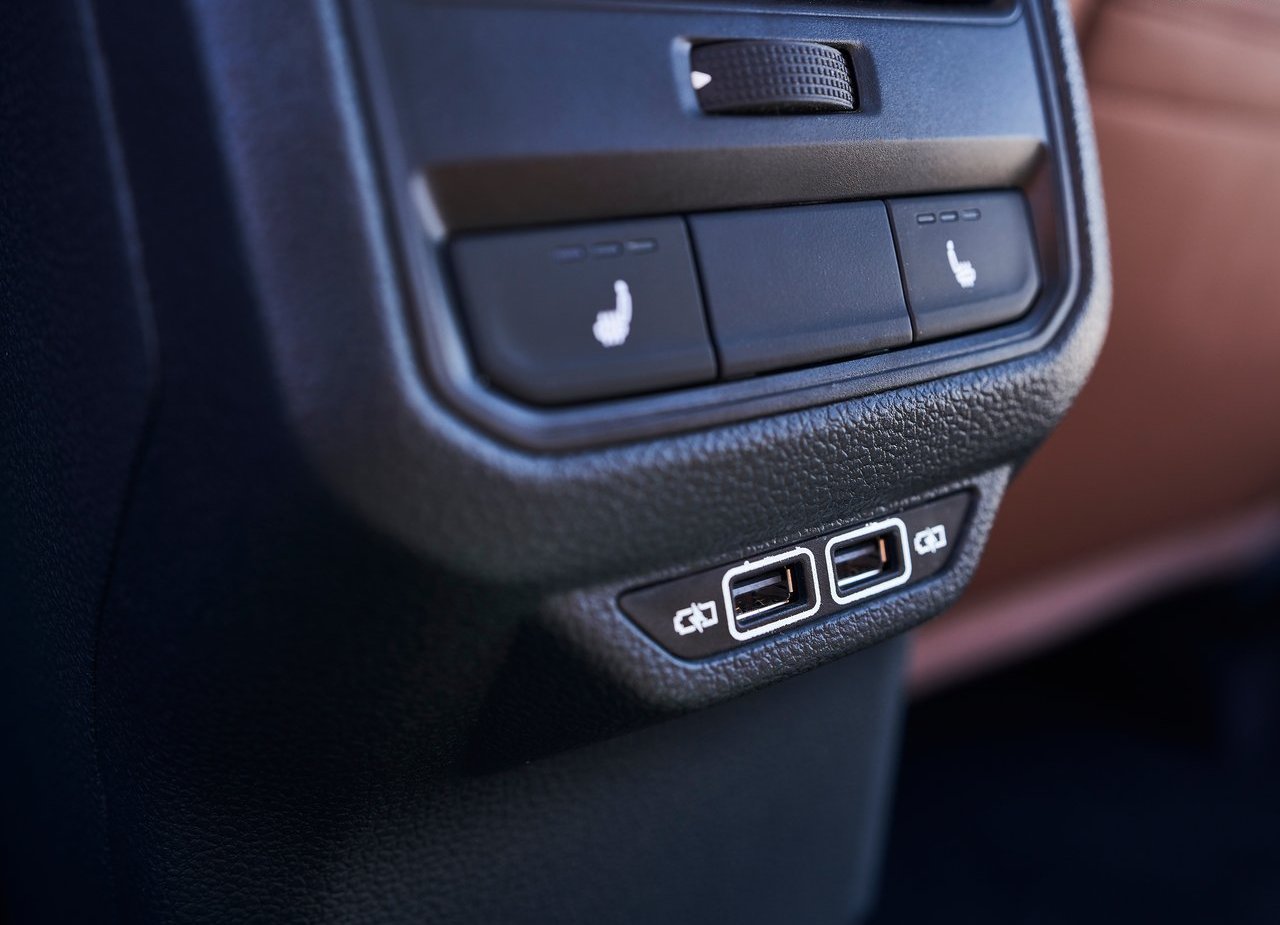 2020 - VOLKSWAGEN PASSAT US VERSION, foto 52