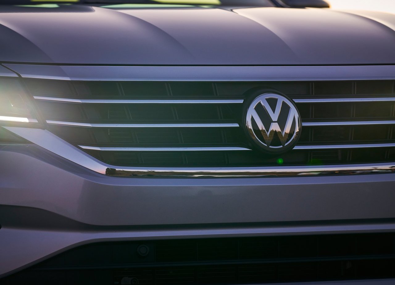 2020 - VOLKSWAGEN PASSAT US VERSION, foto 53