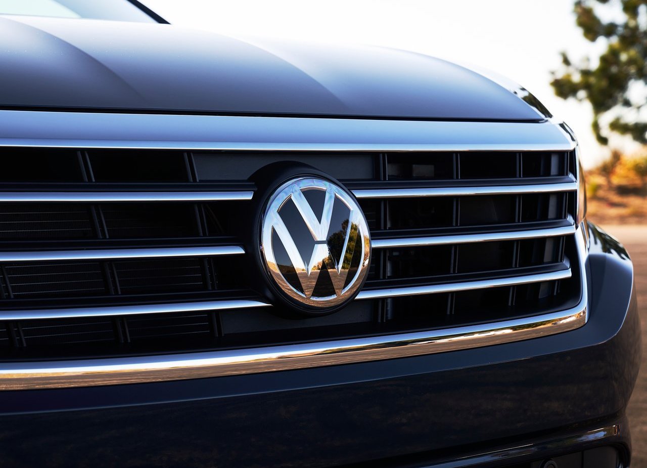 2020 - VOLKSWAGEN PASSAT US VERSION, foto 54