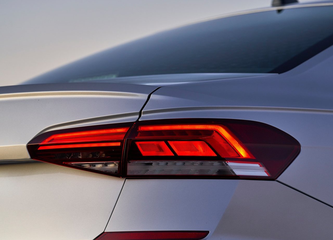2020 - VOLKSWAGEN PASSAT US VERSION, foto 55