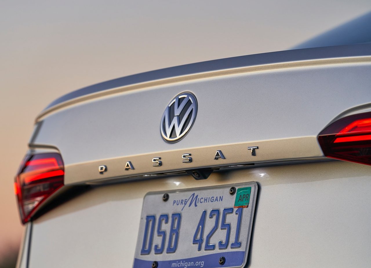 2020 - VOLKSWAGEN PASSAT US VERSION, foto 57