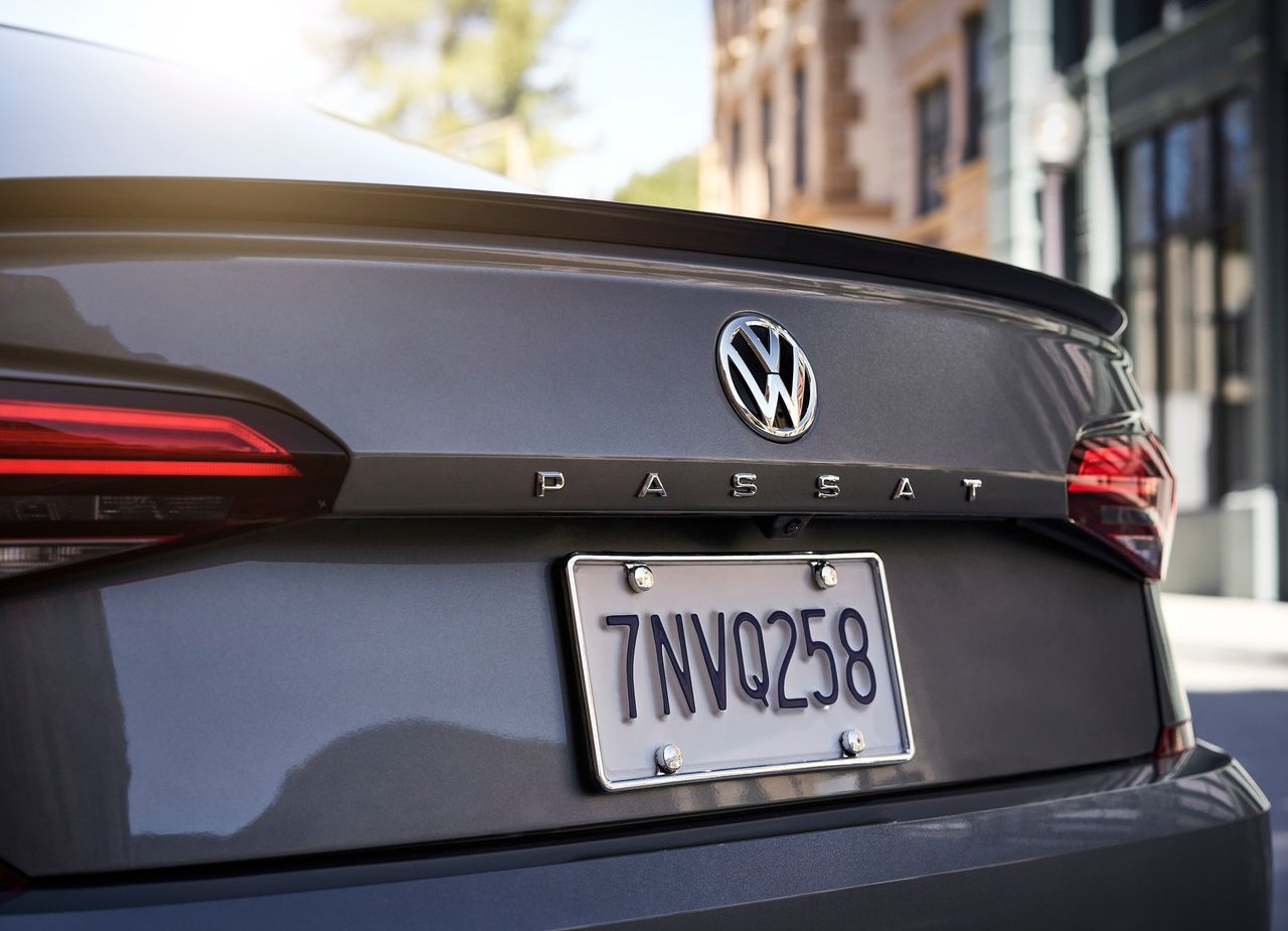 2020 - VOLKSWAGEN PASSAT US VERSION, foto 58