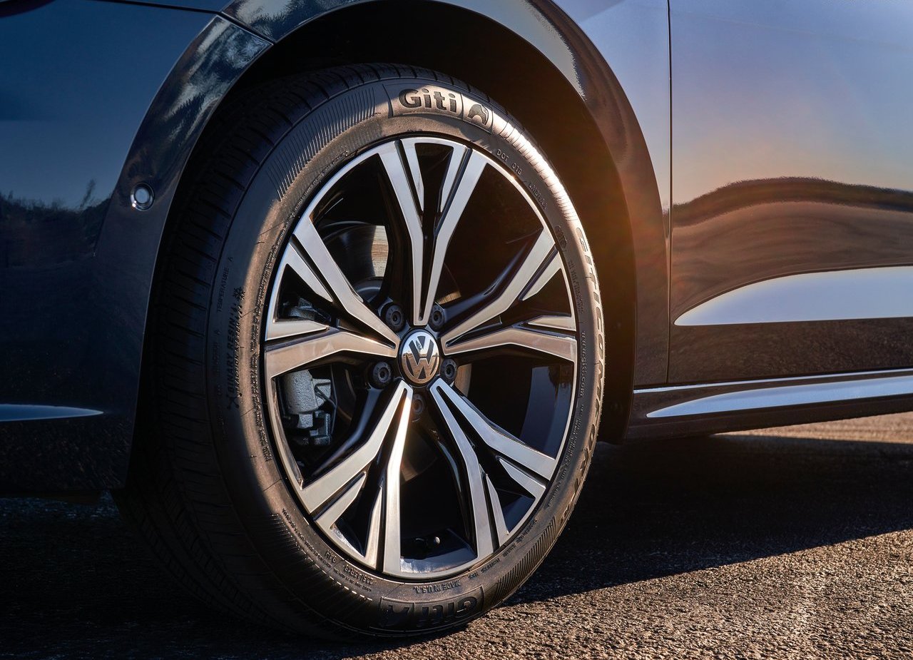 2020 - VOLKSWAGEN PASSAT US VERSION, foto 60