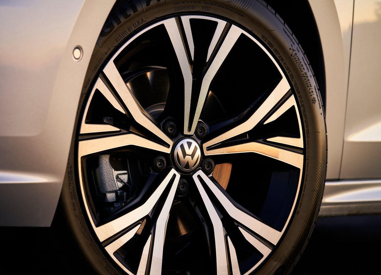2020 - VOLKSWAGEN PASSAT US VERSION, foto 61
