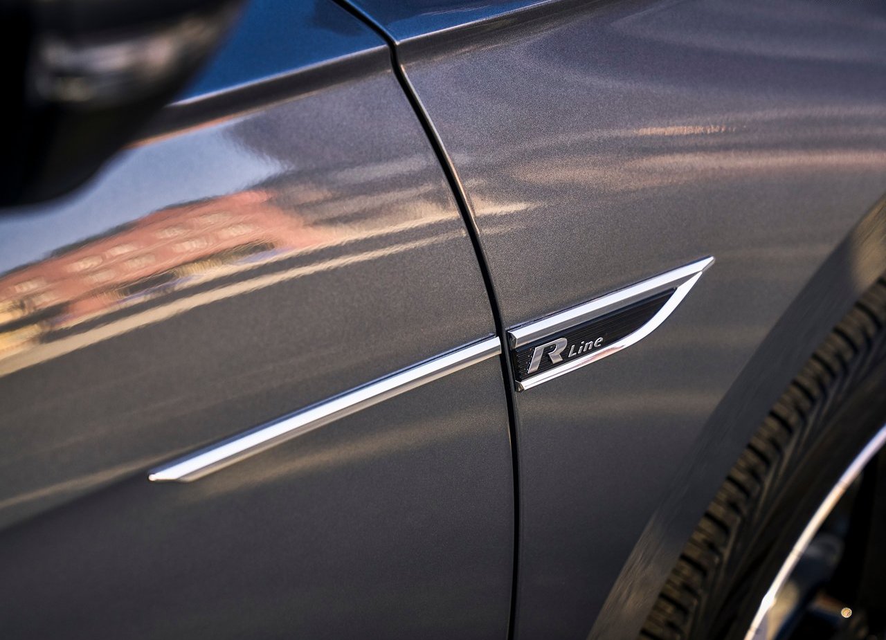 2020 - VOLKSWAGEN PASSAT US VERSION, foto 62