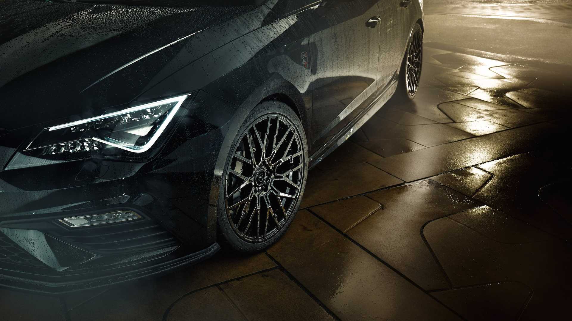 2019 - SEAT LEÓN ST CUPRA BY SIEMONEIT, foto 6