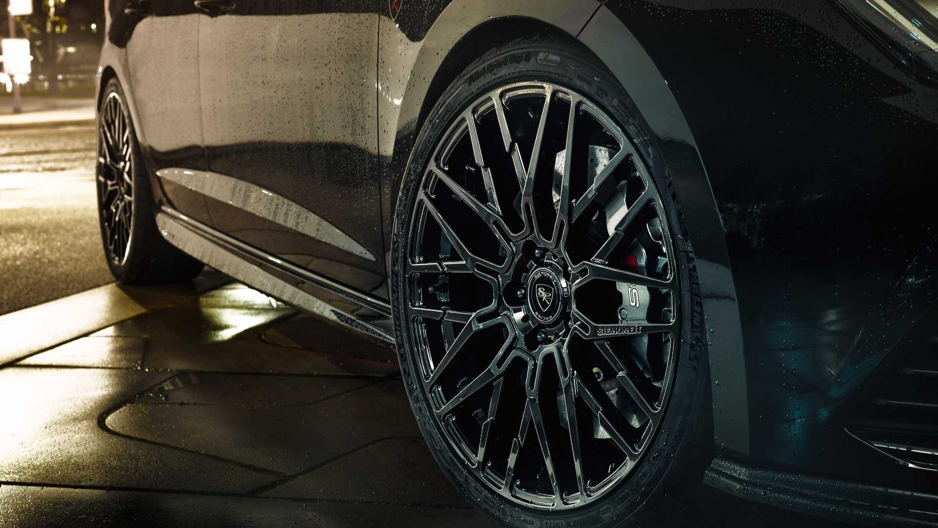 2019 - SEAT LEÓN ST CUPRA BY SIEMONEIT, foto 8