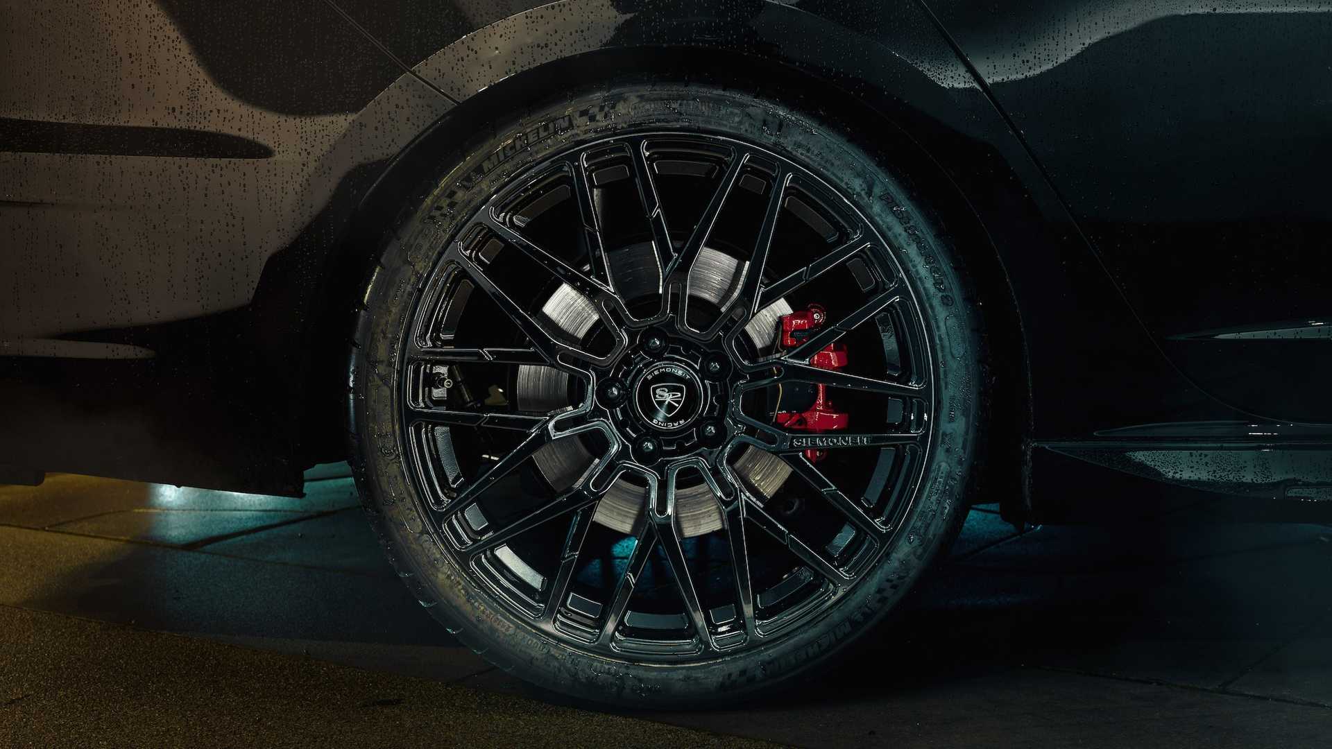 2019 - SEAT LEÓN ST CUPRA BY SIEMONEIT, foto 9