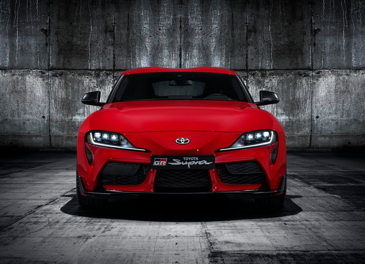 2020 - TOYOTA SUPRA, foto 46