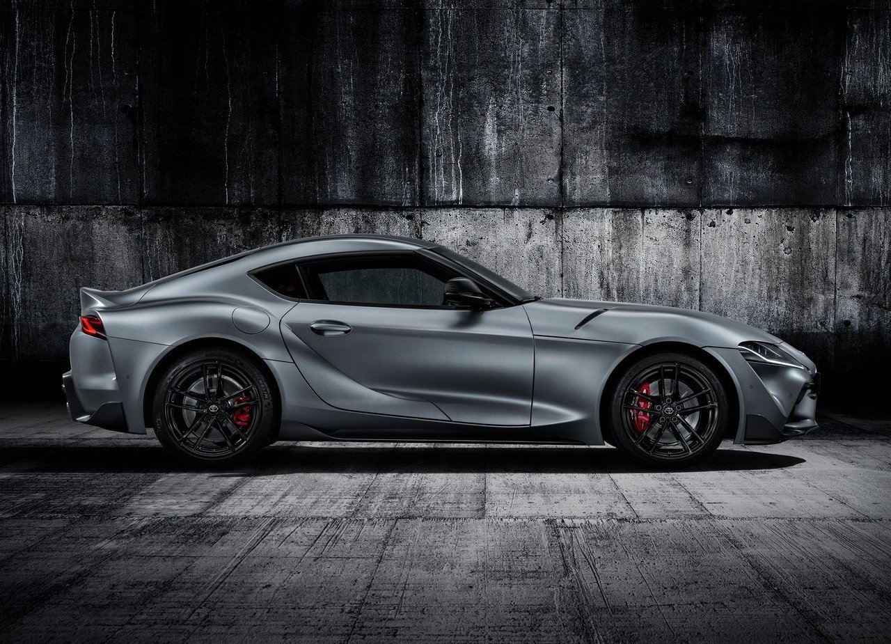 2020 - TOYOTA SUPRA, foto 50