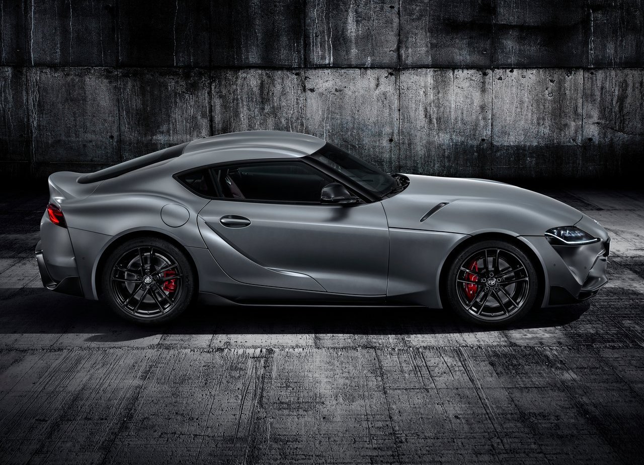 2020 - TOYOTA SUPRA, foto 51