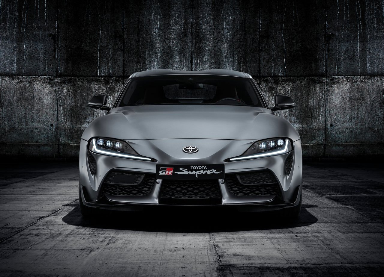 2020 - TOYOTA SUPRA, foto 54