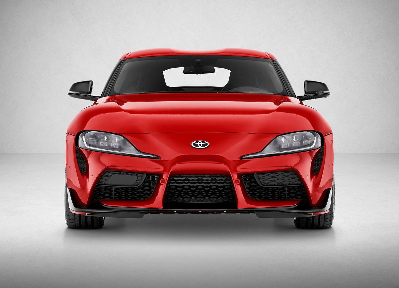 2020 - TOYOTA SUPRA, foto 62