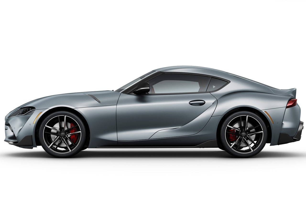 2020 - TOYOTA SUPRA, foto 65