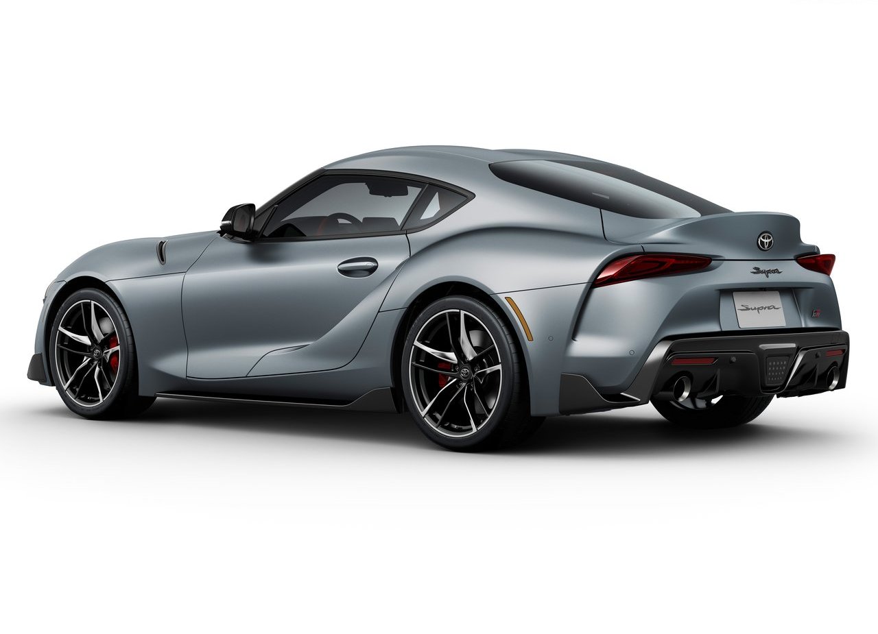 2020 - TOYOTA SUPRA, foto 66
