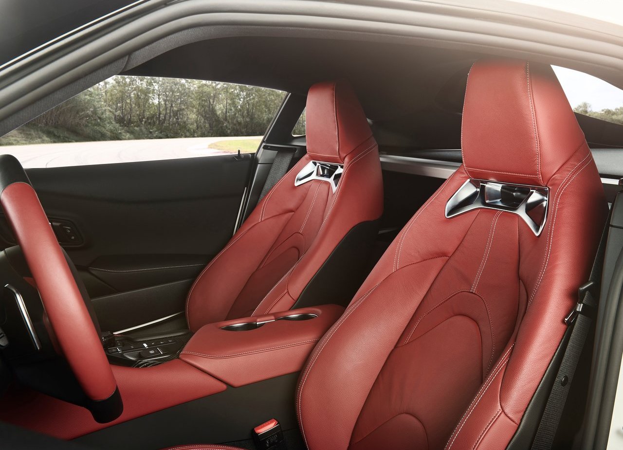2020 - TOYOTA SUPRA, foto 76