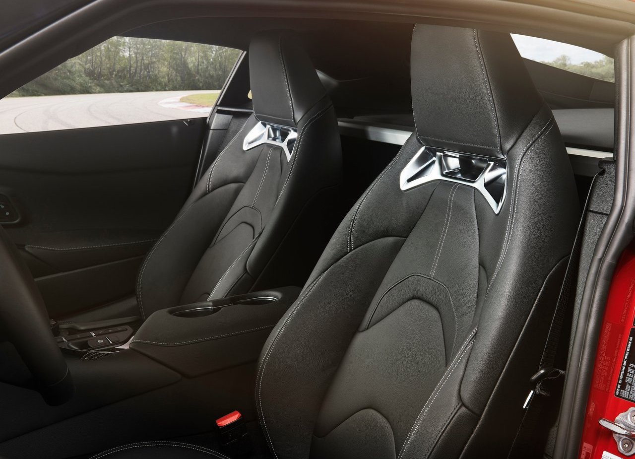 2020 - TOYOTA SUPRA, foto 77